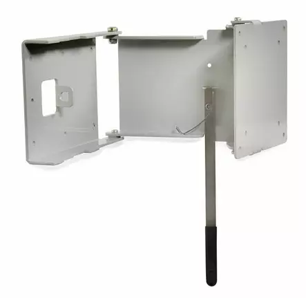 Wandhalterung Caratec Seinä TV.teline - TV:t, Radiot, navigaattorit,antennit - 9950026 - 1