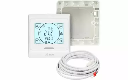 Lattialämmitys 250 cm / 50 cm 230 V - Lattialämmitys - 287756 - 2