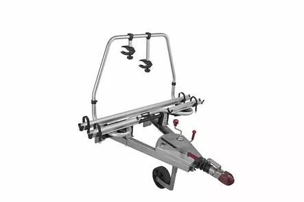 Vetopään pyörätelineThule Caravan Smart - Vetopäähän-ja vetokoukkuun - 9913356 - 7