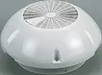 Dometic Gy 20 ilmanvaihtoventtiiliin päällyskupu. - Kattoluukut +venttiilit Fiamma +muut  - 9107300306 - 1