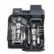 Dometic TwinBoost 6000H lämmitin - Dometic kaasu-sähkö lämmitys - 9975376 - 2