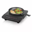 Induktiokeittolevy TRISTAR IK-6178 - Koti -pienkojeet ja laitteet - 9944176 - 3