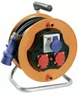 Kabeltrommel - 230V Kaapelit, adapterit, kelat - 9914856 - 1