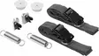 Myrskyliinasarja Tie Down Kit - Varusteet ja osat - 9917586 - 2
