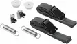 Myrskyliinasarja Tie Down Kit - Varusteet ja osat - 9917586 - 5