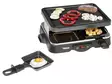 Raclette paisto kupit tasolla Tristar - Koti -pienkojeet ja laitteet - 9980946 - 5