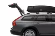 Roof box THULE Force XT L Kattoboksi - Tavara- katto-ja takaseinäboksit - 9943136 - 9