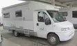 Vuokraa matkailuauto Dethl HG 6840. 2,8 TD puh..050-3111900 - - DETH-6611-16 - 1