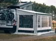 Sivuseinä Thule Residence G3 teltta -  - 9951726 - 2