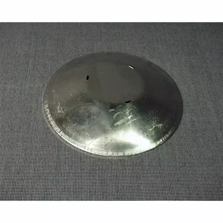 ALDE PAKOPUTKEN HATTU pystypannut - Alde-pystypannujen varaosat - OA2960-516 - 1