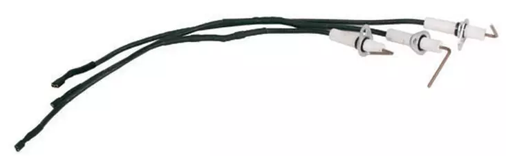 Alde 3010 sytytyssarja kärjet johdoilla - Alde varaosat ja tarvikkeet - OA3010-306 - 2