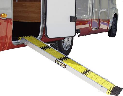 Auffahrschienen zu Rampe muuta rampiksi - Vaa´at, korokekiilat jne. - 9983416 - 1