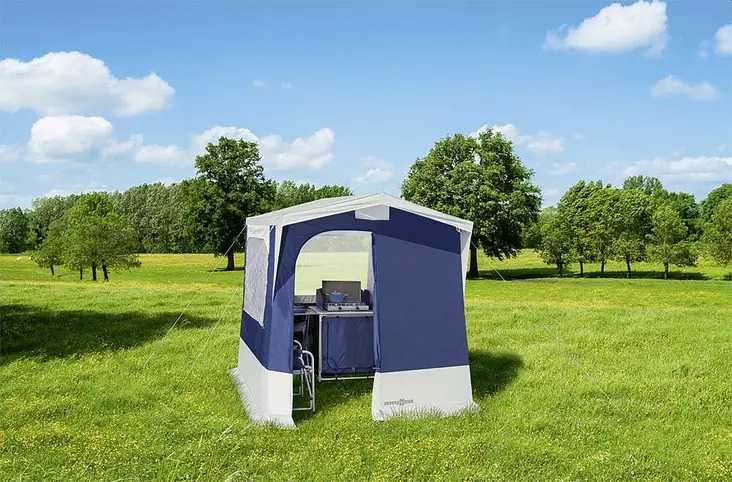 BRUNNER keittiöteltta Vida I NG - Erikoisteltat - 9932316 - 3