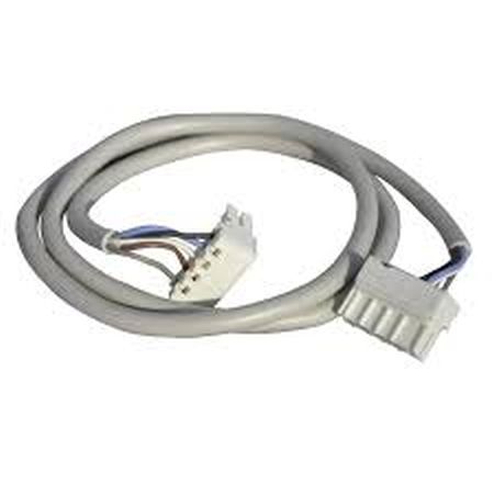 Bedienteilkabel 1,3 m - Varaosaluettelo ja muut tuotteet. - 9996626 - 1