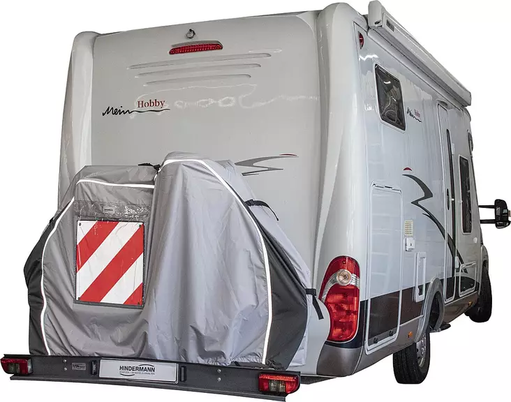 Bike Cover2 Prosessional Hindermann - Pyöräsuojat - 9943596 - 1