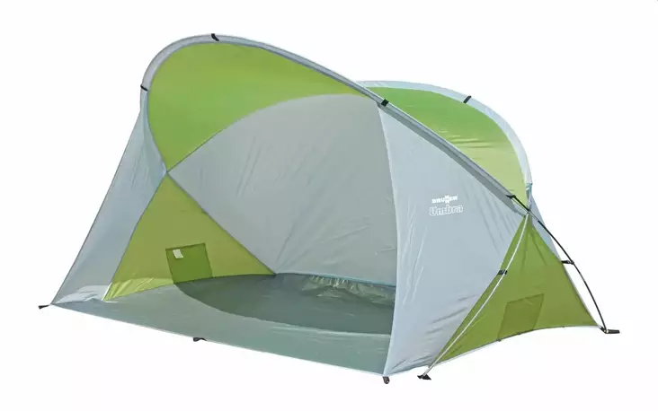 Brunner Umbra rantateltta 200x150x130cm - Aurinkoteltat - 397446 - 1