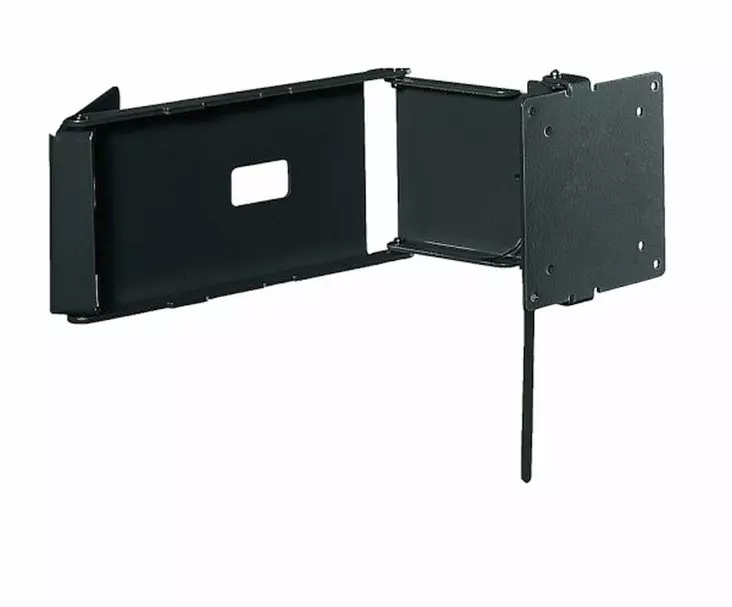 Caratec Flex TV wallclip - TV:t, Radiot, navigaattorit,antennit - 9980156 - 1