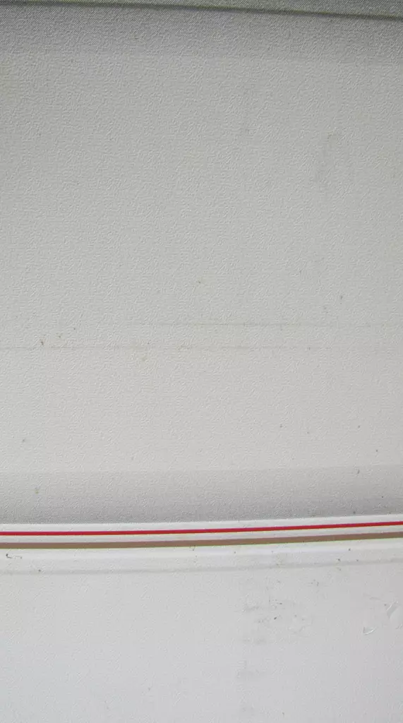 Dethleffs vaunun kylkipelti -91 126 cm - Detleffs kylkipellit - deth9606 - 2