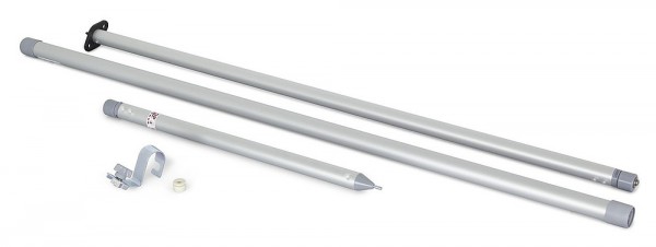 Door Pole F 65 tension rod - Thule Omnistor osat - 9917466 - 1