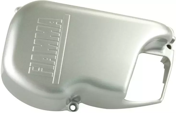 Endkappe Gehäuse links - Fiamman vara-osat - 9905896 - 1