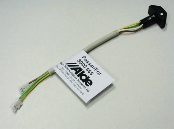 Etätuntoelin jos paneeli - Alde varaosat ja tarvikkeet - A3000566 - 1