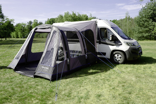 Etuteltta Westfield Outdoors 210-245cm - Erikoisteltat - 9953266 - 1