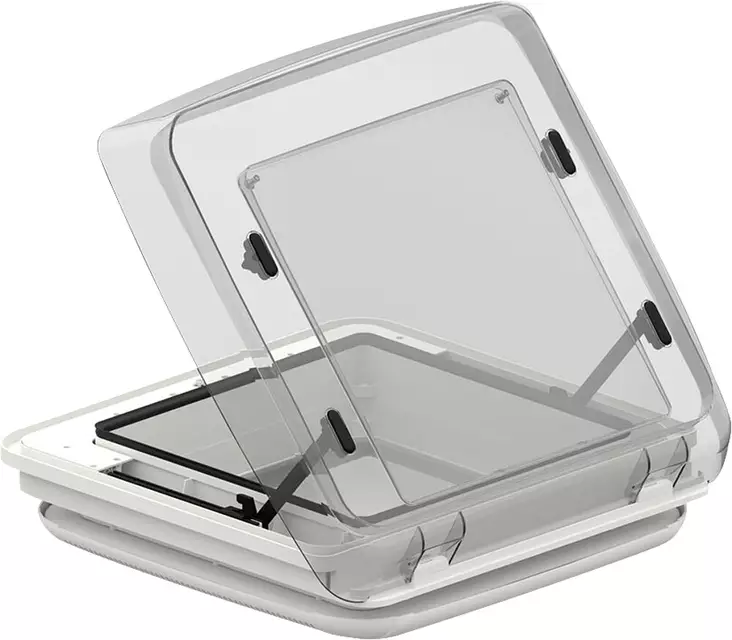 FIAMMA Vent F Pro kattoikkuna-luukku - Kattoluukut +venttiilit Fiamma +muut  - 9944516 - 1