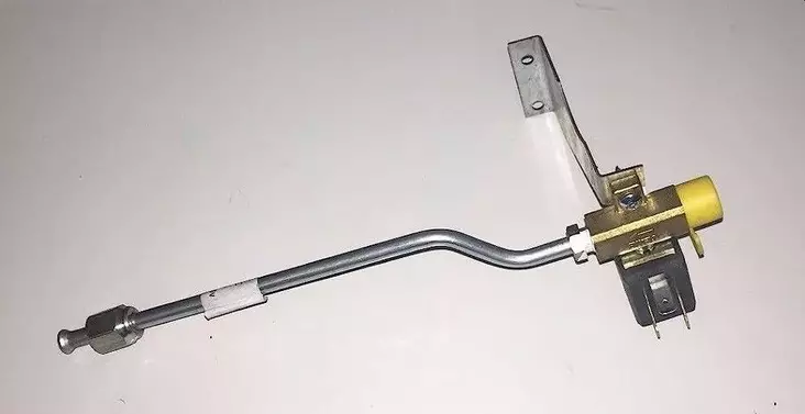 Gasventil zu N90/ 97/ 109/ 112 - Thetford jääkaappien varaosat/ tarvikkee - 9992506 - 1