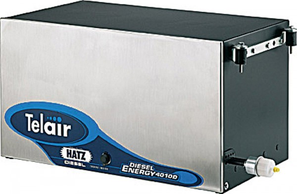 Generator Telair - Generaattorit - 9952236 - 1