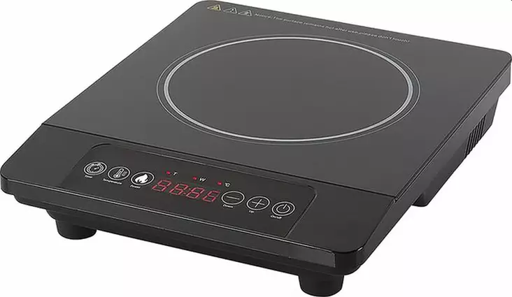 Induktiokeittolevy TRISTAR IK-6178 - Koti -pienkojeet ja laitteet - 9944176 - 1