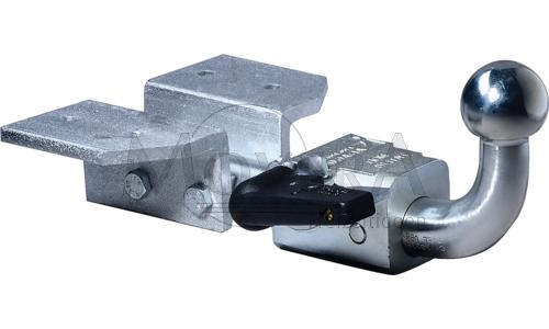 Irroitettava vetokoukku aragon - Vetokoukut ja jatkorungot - 9988936 - 1