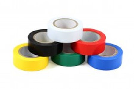 Isolierband VDE - 230V Kaapelit, adapterit, kelat - 9930546 - 1