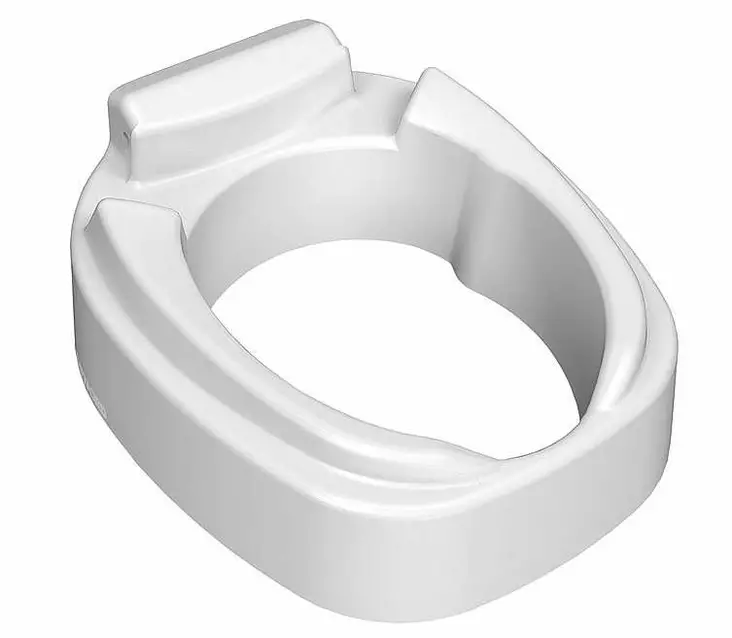 Istuinmen korokepala WC.n tyyppi C200 - WC-varaosat ja tarvikkeet - 9932026 - 1