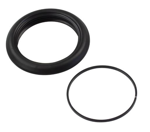 KITseal supportring jätesäiliön tiiviste - WC-varaosat ja tarvikkeet - 9956696 - 2