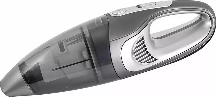 Käsi-imuri ASPAIR Dual NG 230 V/ 12 V - Puhdistus ja siivous - 9944346 - 1