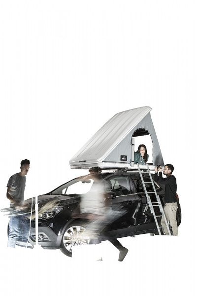Kattoteltta Airpass Variant - - 9953896 - 1