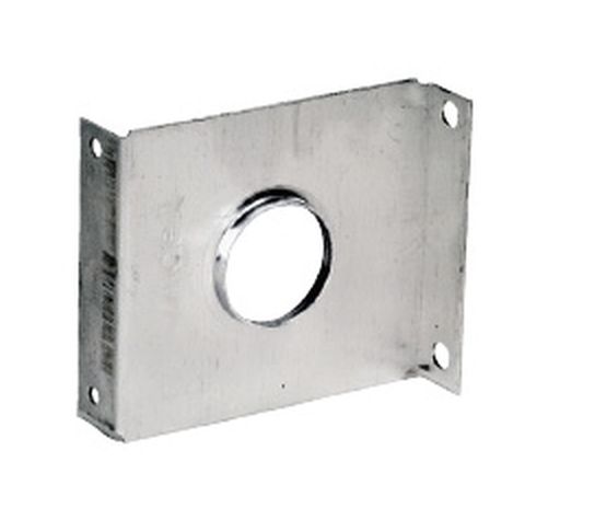 Kiinnike Ripapattereille 22 mm putkelle. - Nesteklämpökierto-osat - OA1900-146 - 1