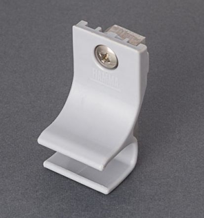 Kiinnityshahlo etulevyyn - Thule Omnistor osat - 9911756 - 1