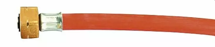 Korkeapaine liitäntä letku kaasupulloon - Kaasuletkut ja putket  - 9956566 - 1