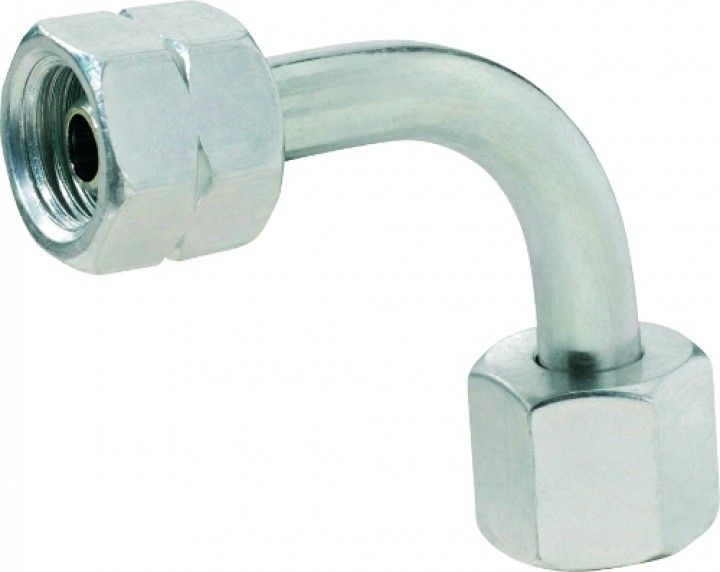 Kulmaadapterroikea/vas 8 mm Väli-kulma - Kaasu-asennus..   - 9933026 - 2