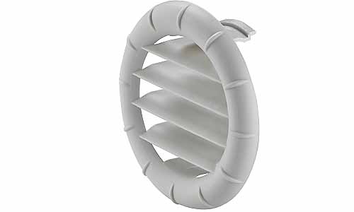 Lamellisarja LA suunnattava - Varaosat ja lisävarusteet - 9954876 - 1