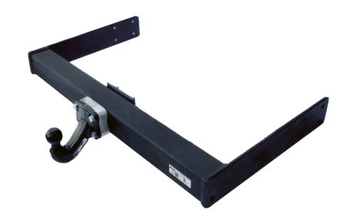 Linnepe perävaunun vetokoukku - Vetokoukut ja jatkorungot - 9909186 - 2