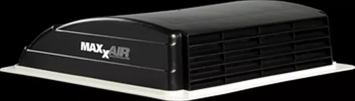 MAXXAIR kattotuuletin Mini Vent Deluxe - Maxxair kattotuuletin ja maxxair osat - 9944756 - 1