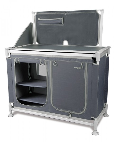 MODUCAMP keittiökaappi - Retkivarusteita ja rinkat - 9928566 - 1