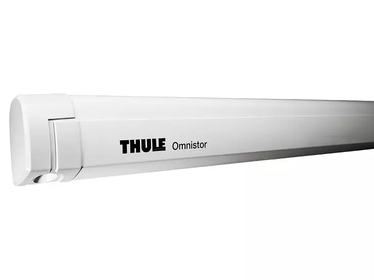 Markiisikotelon yläosa - Thule Omnistor osat - 9903206 - 1