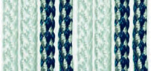 Oviverho Arisol sini-valko 60 x 190 cm - Hyttysovet.verhot, pompulaverhot, verkot - 9940166 - 1