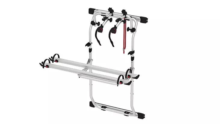 PP-teline Paritakaoveen Fiat Ducato -  - 9943306 - 1