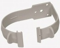 Pakoputken kiinnityssarja 72 mm putkelle 5002/5004 :lle . - Ilmakeskuslämmityskierto osat - 9954936 - 1