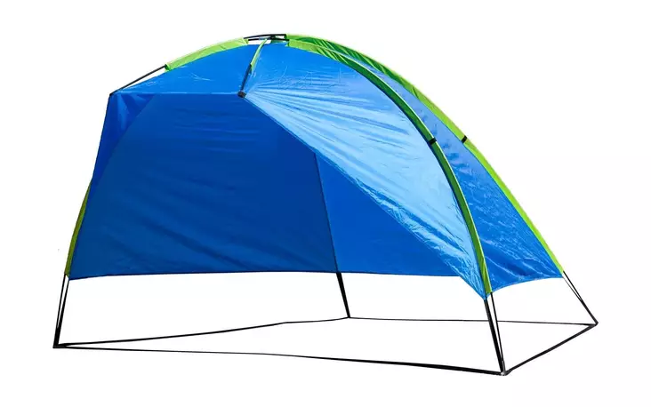 Rantateltta Brunner Sun Top sininen - Aurinkoteltat - 130376 - 1