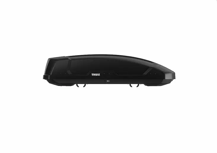 Roof box THULE Force XT L Kattoboksi - Tavara- katto-ja takaseinäboksit - 9943136 - 1